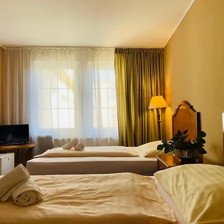 Hotel Daega With Daehan 3*