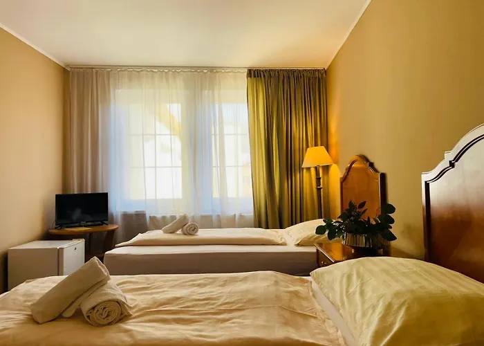 Hotel Daega With Daehan 3*